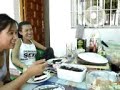 Felicidad de una mujer