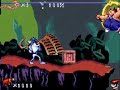 Earthworm Jim Pt.1 Through New junk city