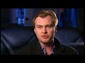 Batman Begins Extras Bonus 1/4 - The journey Begins