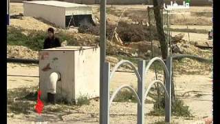 حكاية بلد قرية تل السبع اخراج عيناب حلبي