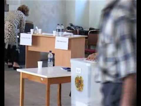 A1PLUS electional violations 2009