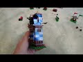 LEGO Harry Potter Quidditch Match Review