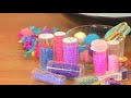Bead Embellishing: Quick and Crafty - Janaury 2008 Bead Embellishing: Quick and Crafty - Janaury 2008