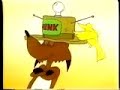 Sly Fox and Birdie - Clip 1