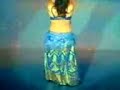 Bellydance danceme academy drum solo
