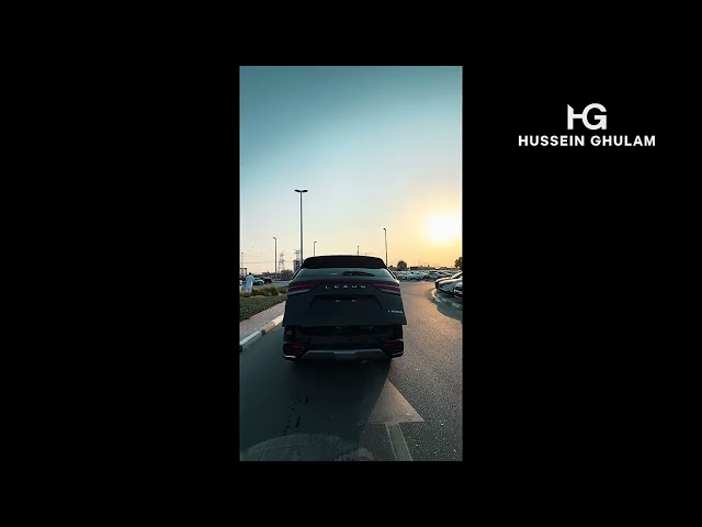 Lexus LX600 SIGNATURE Lexus LX 600 2026 Lexus LX 600 2026 video