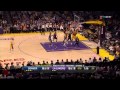 Lakers vs Nuggets (12.05.2012)