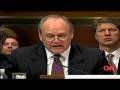videos de Chrysler CEO lays out plan at bailout hearing