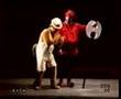 Gatto e Gran Carnefice (scena 2 atto 3)