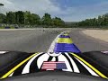 ! LeMans - beautiful noizzzzzzze ! @Robin :o)