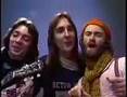 Genesis-A trick of the tail
