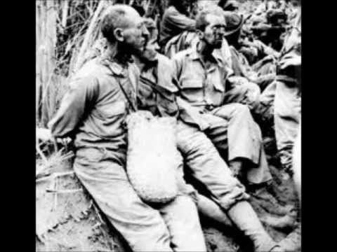 Bataan - An overview of the fall of the Bataan Peninsula, Bataan Death March, Camp O'Donnell, and Camp Cabanatuan in the Philippines. Some of my other videos: Battle ...
