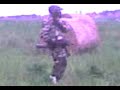The Showdown - Paintballing