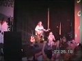 Damh the Bard - Winter King live clip