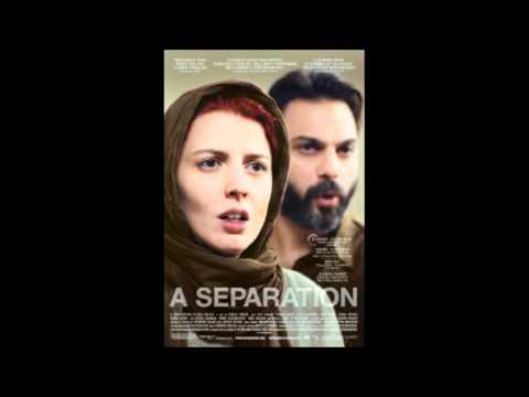 separation - I think this piece of music from the award-winning movie