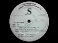 Ali Dee - Who's The Flava (Dance)test press only version