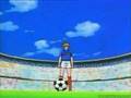 Captain Tsubasa Shin 10 part 3