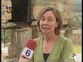 EXPOSICIÓN HÓRREOS NAVARRA - CANAL 6