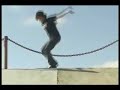 Underoath - Watch Me Die skate video
