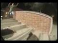 Underoath - Watch Me Die skate video