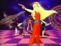 Saber Rider - Jinete Sable Intro