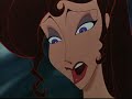 i kissed a girl {disney girl couples}