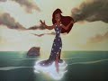 i kissed a girl {disney girl couples}