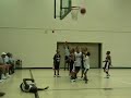 SPA-AAU Tournament IEBP 9u vs GYM-Rats -Terrell Wright SPA-AAU Tournament IEBP 9u vs GYM-Rats -Terrell Wright