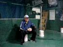 Pitching Lesson with Dennis Long