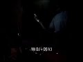 nintendo wiimote ds dj vj max msp jitter
