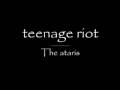 teenage riot
