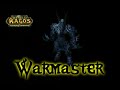 Ragos ORPG - Prison of Dalaran - Preview