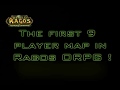 Ragos ORPG - Prison of Dalaran - Preview