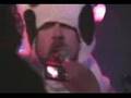 Les Savy Fav live at ATP vs The Fans