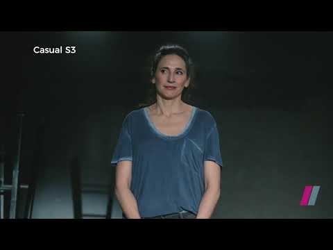 Casual S3 | Trailer | Showmax
