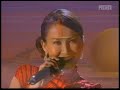 sexy COCO Lee  performed in Oscar in 2001