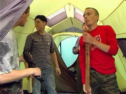 Молодежный слет 2007 Казань. Молодежный слет 2007 Казань.