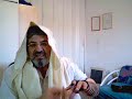 לימוד התעטפות בציצית והנחת תפילין לחתן בר מצווה - בביצוע חיים סלמן מנהל אתר מסורת יהודי עירקhttp://hazzan.qpon.co.il