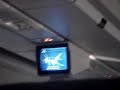 US Airways Boeing 767 saftey video (Apr 2007)