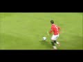 Cristiano Ronaldo Skills
