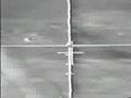 A-10/AGM-65 Maverick Gun Camera