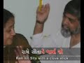 Very sweet Gujarati folk song - must see !!!
