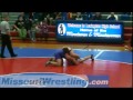Brice Groom (Lex) vs Drew Lefman (Hig)