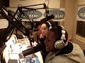 Young Chris Freestyle with Toshamakia and JDS