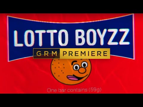 Lotto Boyzz – Kinder Surprise [Lyric Video] | GRM Daily