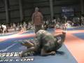 Shewp Kimura Finish in 1st Round of GQ Vegas Absolute Division