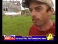 KETV and WOWT Emerson, Iowa Tornado Footage June 4, 2008