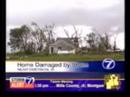 KETV and WOWT Emerson, Iowa Tornado Footage June 4, 2008