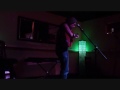 Open Mic nite (6) @ S.R.O nightclub in Sudbury, Ont