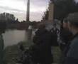 Making of NOVA verkiezingsfilmpje